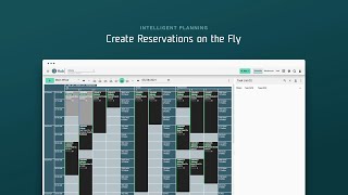 C3 Reservations - A tour of our Dock Scheduling System screenshot 4