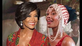Remember Shug Avery From "The Color Purple" She's Now 73 and Looks Great!!!