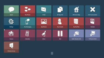 Generating a Communicator 5 Companion License