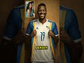 🔴 How We Handle Jersey Leaks | Curaçao Style 🇨🇼 #Shorts