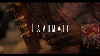 Video thumbnail of "Lamomali, l'album malien de -M- (Trailer #1)"