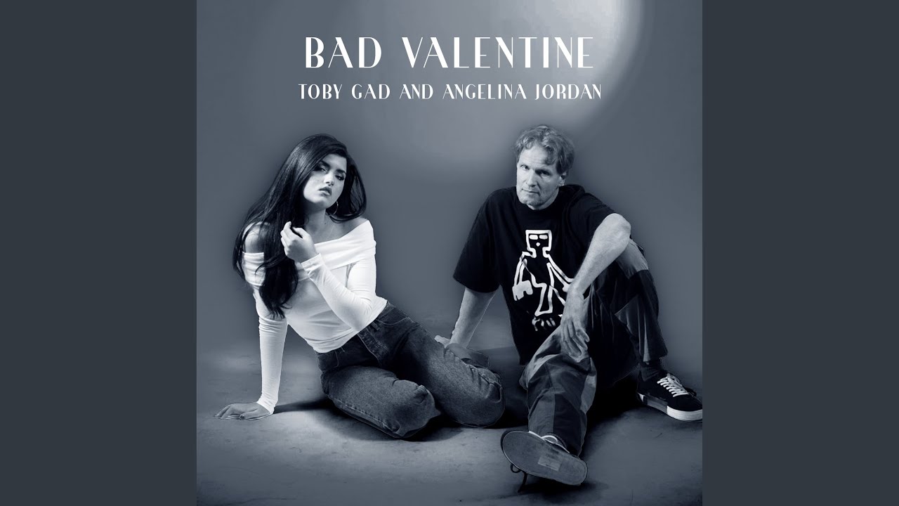 BAD VALENTINE (Piano Diaries) BAD VALENTINE (Piano Diaries)