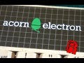 Meet the Elk | Acorn Electron Trash to Treasure