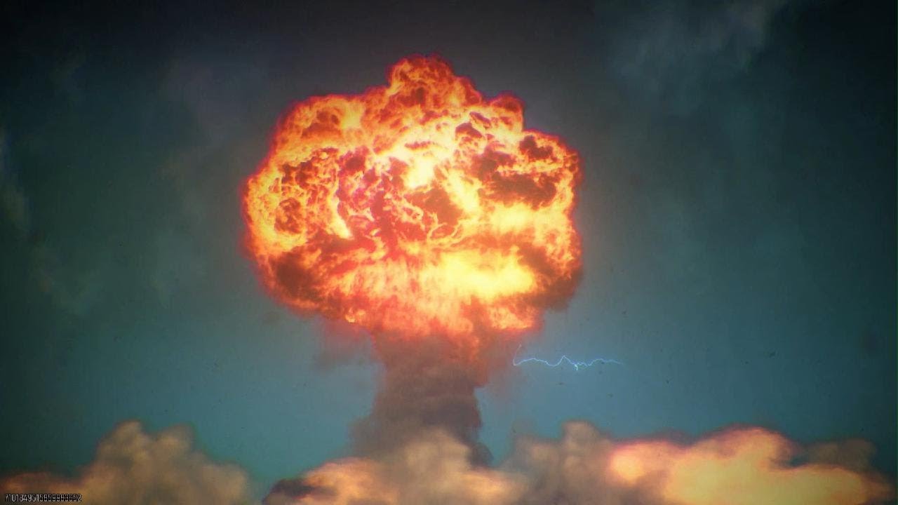 Bo 7 First nuke M8💯