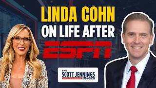Legendary ESPN Anchor Linda Cohn on The Changing Media Landscape