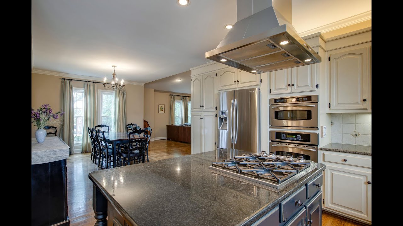 Residential for sale 910 Riverbend Road, Nashville, TN 37221 YouTube