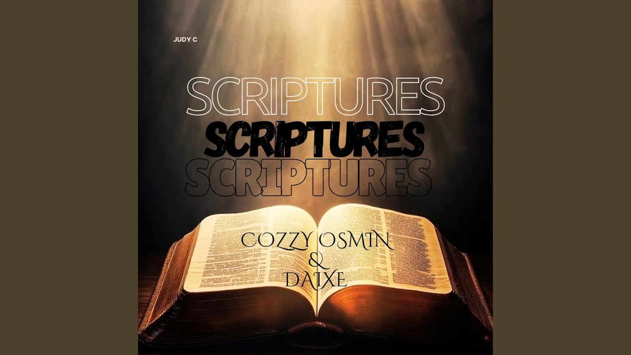 Watch Scriptures (feat. Daixe) on YouTube Watch Scriptures (feat. Daixe) on YouTube