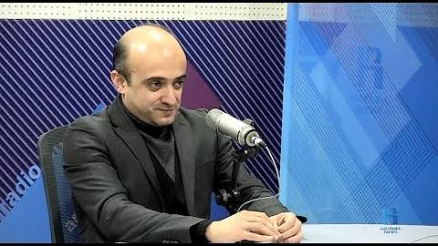 «Ձեր փաստաբանը»․ Իրավունքի գերակայություն Հայաստանում. մարտահրավերներ և ամրապնդման ուղիներ 03․12․25