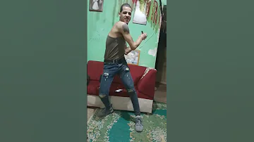 الناس الي بيسرقو الفيديوهات وعوزين يطلعو ترند على الشغله أنا بقولكو الشغله مش خلصه معاكو ابو حمو 