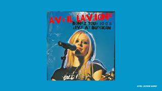 Avril Lavigne - Live At Budokan (2005) Download MP3 | Link in description
