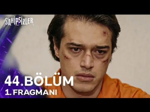 مسلسل المشردون الجزء الثاني الحلقة 44 اعلان 1 مترجم موعد الحلقة 