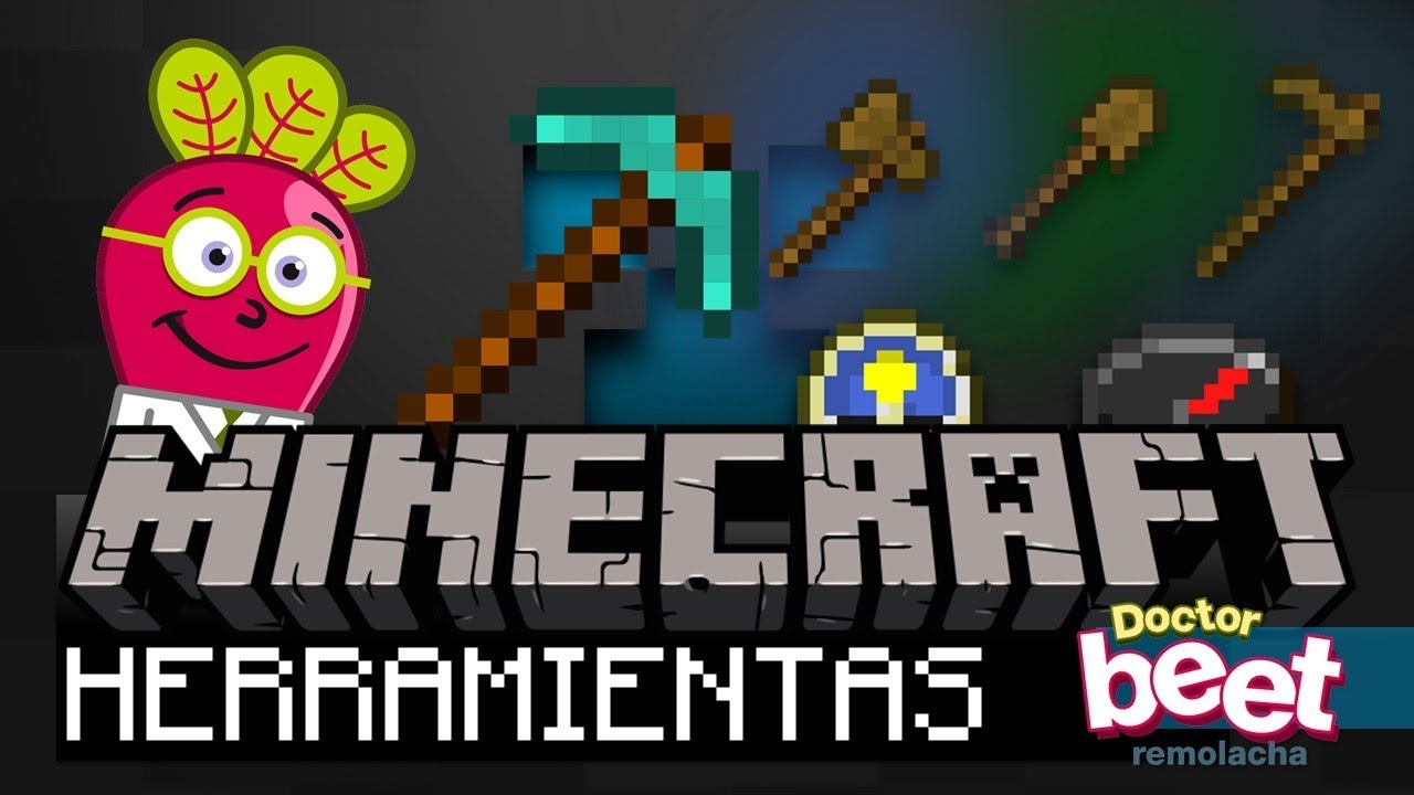 sustantivo Identidad móvil MINECRAFT EDUCATIVO: HERRAMIENTAS Para Niños de 6 y 7 años - YouTube