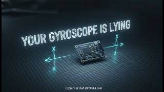 Nobody Told Me Gyroscopes Need Accelerometers