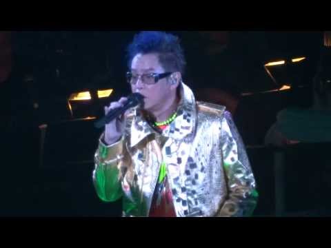 左麟右李十週年:幻影