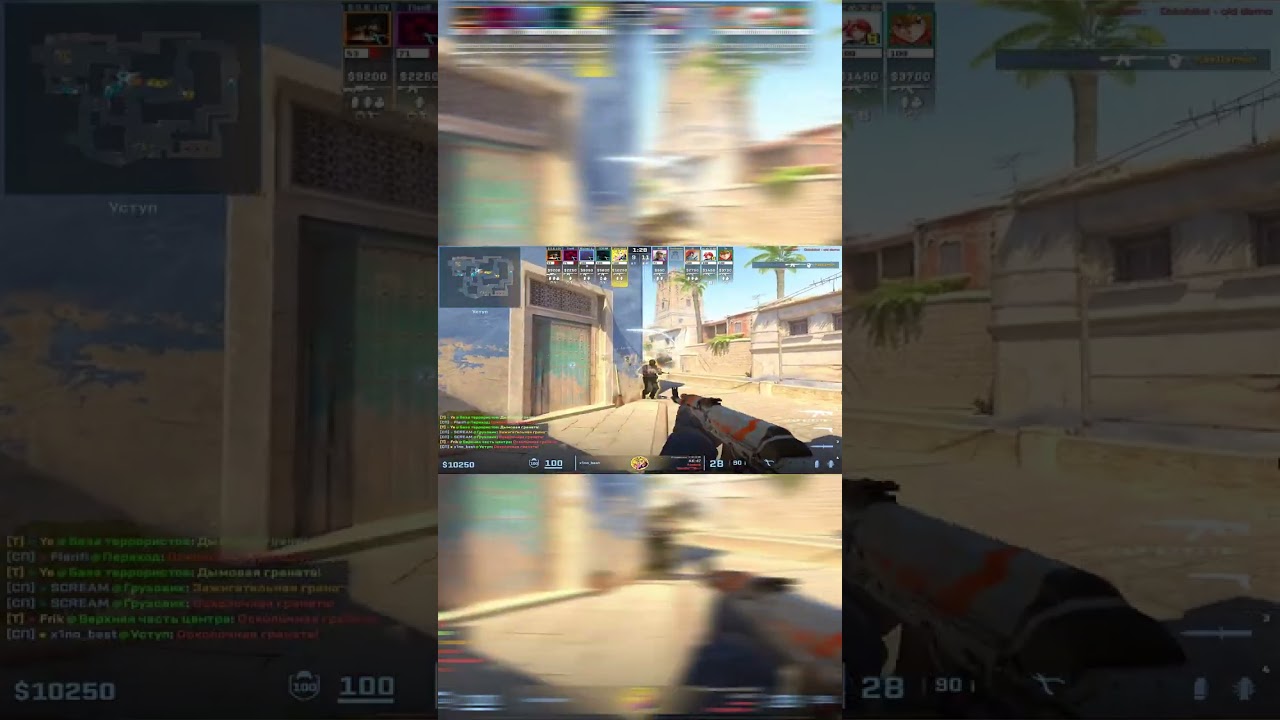 𝐘𝐨𝐮'𝐫𝐞 𝐠𝐨𝐢𝐧𝐠 𝐭𝐨 𝐛𝐞 𝐬𝐡𝐨𝐜𝐤𝐞𝐝🤯