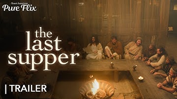 The Last Supper | Official Trailer