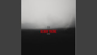 Dexter - Blood Theme - Clavier