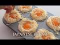 These Japanese Egg Mayo Cheese Buns Are Dangerous