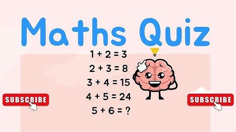 Can you crack this Maths PUZZLE? #livestream #iq #iqtest #test #math