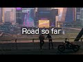 TonyZ - Road So Far | 2020 | (Inspired By Alan Walker)