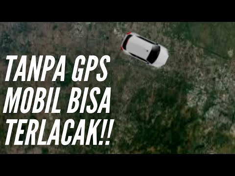 Video: Bagaimana cara melacak mobil tanpa alat pelacak?