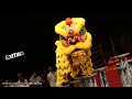 2018-Jan-21《鱷魚恤香港世界賽》Crocodile World Hong Kong 【 Lion Dance 】Championship 2018 @ Hong Kong Coliseum