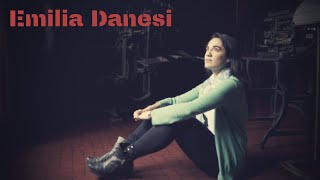 Video thumbnail of "Emilia Danesi - Zonko querido"
