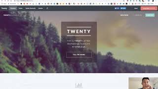 Creating React Components from a HTML Template