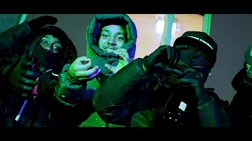 #CG Romz x YM x #Area9 T.Whyyy x Chingy - Pull Up (Official Music Video) #Birmingham