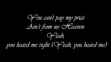 Don't Call Me Angel - Ariana Grande ,Miley Cyrus, Lana Del Rey (Charlie`s Angels)~lyrics