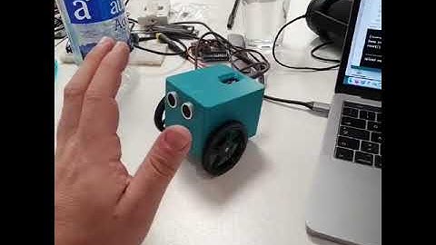 Arduino project