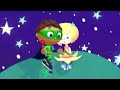 The Stars in the Sky | Super WHY! | Cartoons for Kids | WildBrain Wonder