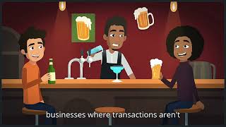 Follow the Flow: How Money Laundering Works (2D Explainer) #MoneyLaundering #AML #FinancialCrime