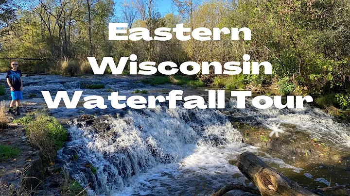 Eastern Wisconsin Waterfall Tour
