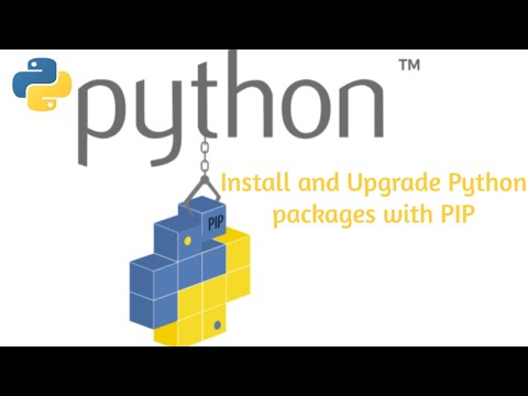 Python PIP
