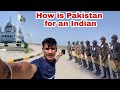 Is pakistan safe country for indian   indians in pakistan 