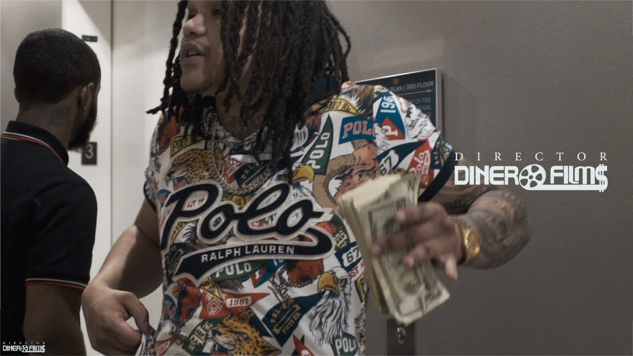 DonJay - Royalty (Official Video) Shot By @DineroFilms