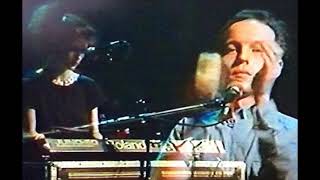 Section 25-Bad News Week (Live 1-27-1985)
