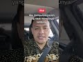 Aku mempunyai pasien yang tidak mempunyai lambung