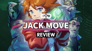 Jack Move Review - Gaming Nexus