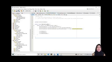 TUGAS 7 PEMROGRAMAN JAVA (Nested Class dan Package)