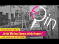 Altstadtentwicklung Memmingen mit ePIN mitgestalten!