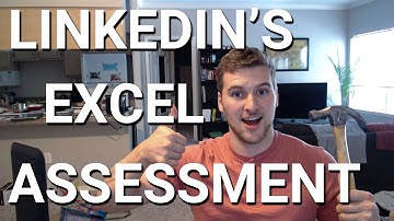 Can We Pass LinkedIn