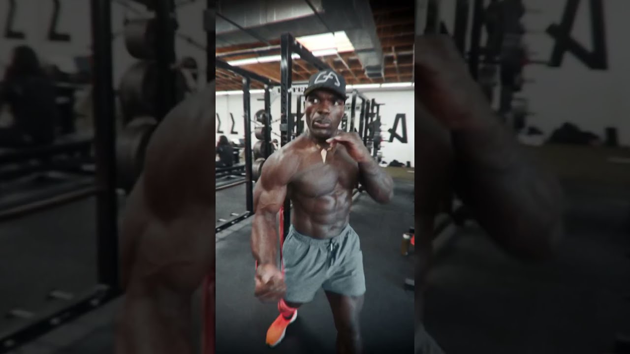 4 Exercises To Build Explosive Punching Power 