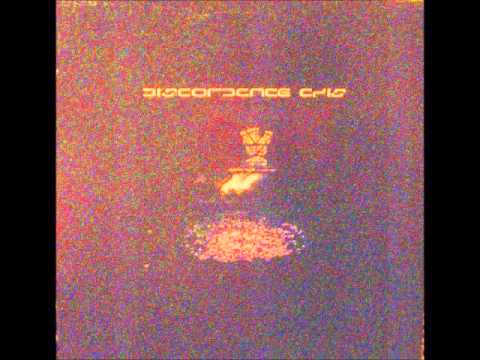 discordance axis numb ers