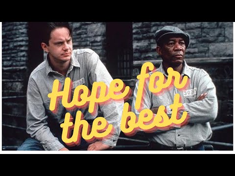Shawshank Redemption Explained
