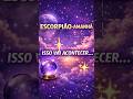 👉 “Se isso fez sentido, comenta ‘EU SENTI’ ♏✨”👉  #astrologia #horoscopo #signos