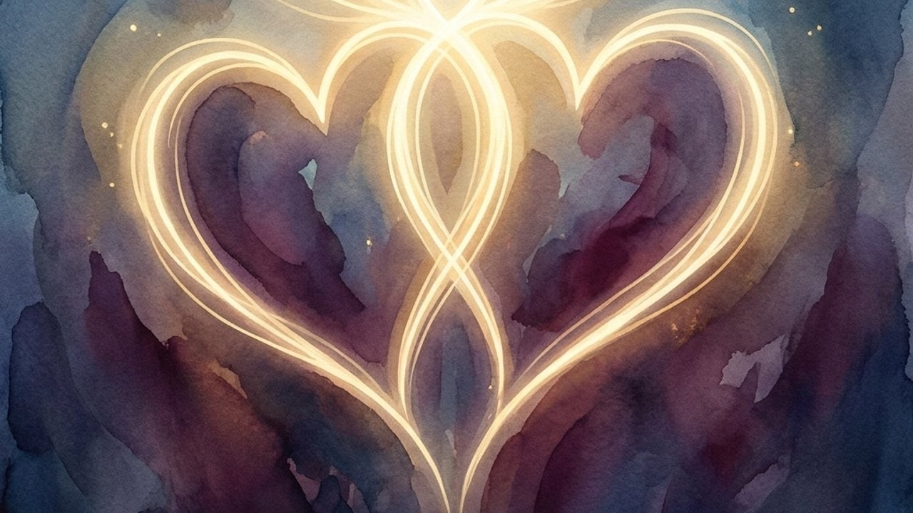 The Kind of Soul That Gives