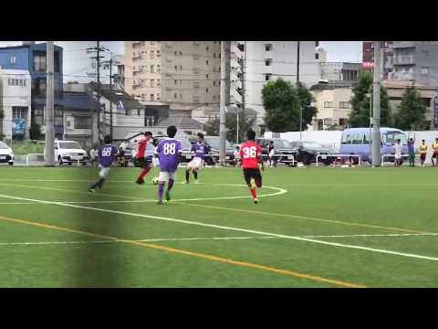 2020.06.27　菊華高校 ＶＳ 享栄高校（その２）