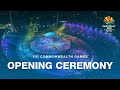 Gold Coast 2018 | Opening Ceremony